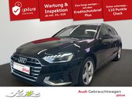 Audi A4, Avant 40 TDI quattro advanced, Jahr 2020 - Kempten (Allgäu)