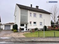 Charmantes Zweifamilienhaus mit traumhaftem Gartenblick - Hövelhof (Sennegemeinde)