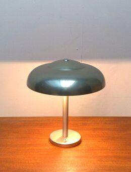 WMF Ikora Table Lamp Tischleuchte zu Mid Century Bauhaus Art Deco - Hamburg Hamburg-Nord