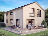 Heute planen, morgen einziehen - mit ScanHaus bauen statt weiter Miete zahlen - Aschersleben