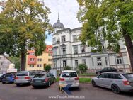 helle 2 Zi. Whg. im Erdgeschoss mit Einbauküche - Mühlhausen (Thüringen)