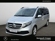 Mercedes V 300, d EDITION Lang, Jahr 2022 - Herrsching (Ammersee)