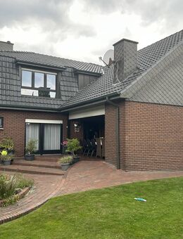 Verkauf: Raumwunder in Varrelbusch! Großzügiges Wohnhaus mit Ausbaureserve! - Garrel