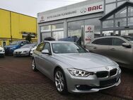 BMW 320 320i*wenig Kilometer*Automatik*Leder*Klima uvm. - Flensburg