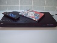 DVP-Tevion 2008- DVD-Player HDMI 1080p, USB ,DviX. Fulll HD , Super zustand . - Aachen