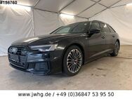 Audi A6 55 e quattro S-Line+Ext ACC+/MATRIX/BLACK - Steinbach-Hallenberg