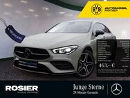 Mercedes CLA 250, e Edition 2021, Jahr 2022 - Stendal (Hansestadt)