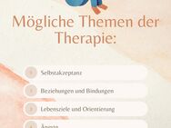 Buche eine Therapie - session bei mir: - Köln