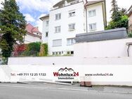 +++Attraktive 3-Zimmer-Terrassenwohnung mit TG-Stellplatz - Ideal für Familien und Investoren+++ - Esslingen (Neckar)