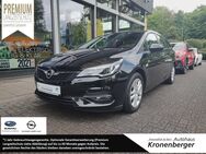 Opel Astra, 1.2 K Sports Tourer Elegance, Jahr 2020 - Düsseldorf