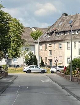 Gemütliche 4.5 Zimmer Etagenwohnung in Schwerte-Holzen! - Schwerte (Hansestadt an der Ruhr)