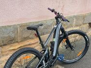 Gebrauchtes E-Bike - Lichtenfels (Bayern)