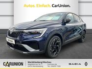 Renault Arkana, ESPRIT ALPINE Full Hybrid 145, Jahr 2024 - Markkleeberg Zentrum