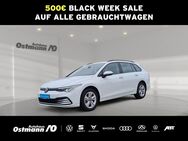 VW Golf Variant, 1.0 TSI Golf VIII Life App-Conn, Jahr 2021 - Hofgeismar