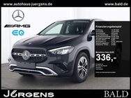 Mercedes GLA 180, Progressive MBUX Winter, Jahr 2023 - Plettenberg