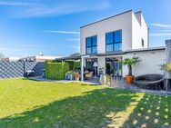 Exklusives Traumhaus mit Garten in malerischem Niederwenigern: Luxus und Natur vereint! - Hattingen