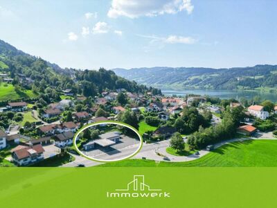 Vielseitiges Grundstück in Bühl am Alpsee zur Bebauung mit Wohn- und Gewerbeeinheiten, TG mögich