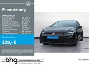 VW Golf, 2.0 TSI GTI Golf GTI OPF, Jahr 2022 - Balingen