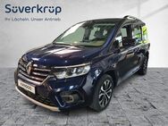 Renault Kangoo, PKW TECHNO TCe 130 verfügbar, Jahr 2022 - Neumünster