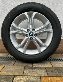 4 x Original BMW Winterräder - Herschbach (Oberwesterwald)