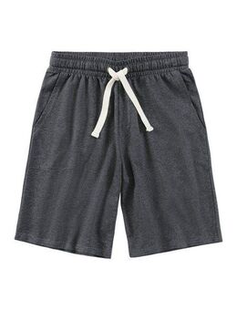 KangaROOS Sweatshorts, seitliche Taschen, kontrast Bänder