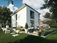 Für Familien, die modernes Design schätzen. Ihr Town & Country Stadthaus in Dorstadt - Dorstadt