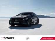 Mercedes AMG GT 53, Night Perf Abgasanlage, Jahr 2024 - Hamm