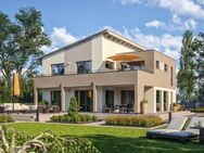 Bezugsfertiges, attraktives EFH (Reno) (wie Abb.) incl. Grundstück zzgl. NK - Graben