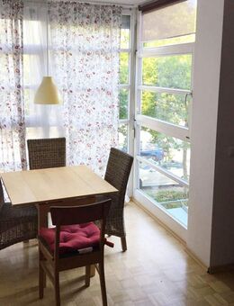 Schönes 1-Zimmer Apartment im Regensburger Westen! - Regensburg