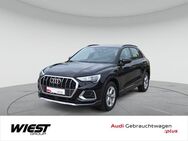 Audi Q3, advanced 35 TDI qu S, Jahr 2024 - Darmstadt