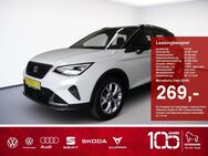 Seat Arona, 1.0 TSI FR 110PS VC, Jahr 2023 - Eggenfelden