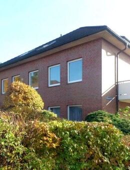 2-Zimmer-Dachgeschoss-Wohnung in ruhiger Wohngegend von Schneverdingen - Schneverdingen