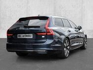 Volvo V90 Kombi Plus Bright Recharge Plug-In Hybrid AWD T6 Twin Engine EU6d StandHZG Leder - Aachen