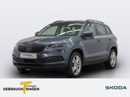 Skoda Karoq 1.6 TDI DSG STYLE LED NAVI AHK LM18 - Bochum