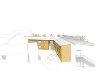 3,6 % Rendite - Ambulant-betreute Seniorenappartements - Geisenhausen
