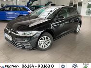 VW Polo, 1.0 TSI Style IQLight Dig, Jahr 2024 - Bad Vilbel