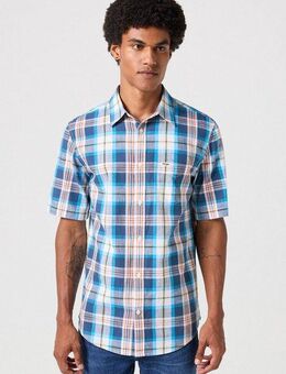 Wrangler Jeanshemd
