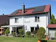 Exklusives Einfamilienhaus im Herzen von Schwerin - Schwerin
