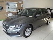 Skoda Scala, 1.0 TSI Tour, Jahr 2023 - Frankfurt (Main)