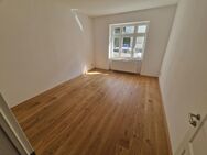 4 Raumwohnung + große Wohnküche + 2 Balkone + Garten - Sebnitz