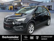 Opel Crossland X, 1.2 Turbo Edition, Jahr 2017 - Münster