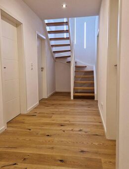 3-Zimmer Maisonettewohnung 2024 aufwendig saniert - Leipzig