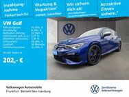 VW Golf, 2.0 VIII R IQ Light, Jahr 2023 - Neu Isenburg