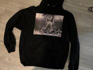 Muhammad Ali Hoodie - Frankfurt (Main)