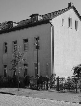 Gemütliches Miethaus in idyllischer Lage von Hangelsberg! - Grünheide (Mark)