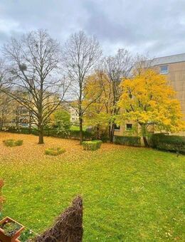 Gut vermietete und ruhige 3-Zimmer Wohnung mit sehr guter Infrastruktur - München