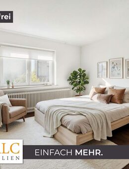 Repräsentatives Ein- bis Zweifamilienhaus in begehrter Wohnlage von Wuppertal-Uellendahl-Katernberg! - Wuppertal