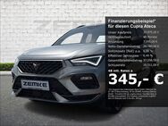 CUPRA Ateca, 2.0 TSI VZ digitales, Jahr 2023 - Schorfheide