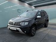 Dacia Duster, 1.2 II TCe --Prestige-- Stzhzg, Jahr 2018 - München