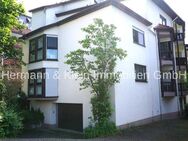 Ihr neues Zuhause wartet auf Sie! - 2 ZKB in Königstein mit Balkon und Tiefgaragenstellplatz! - Königstein (Taunus)